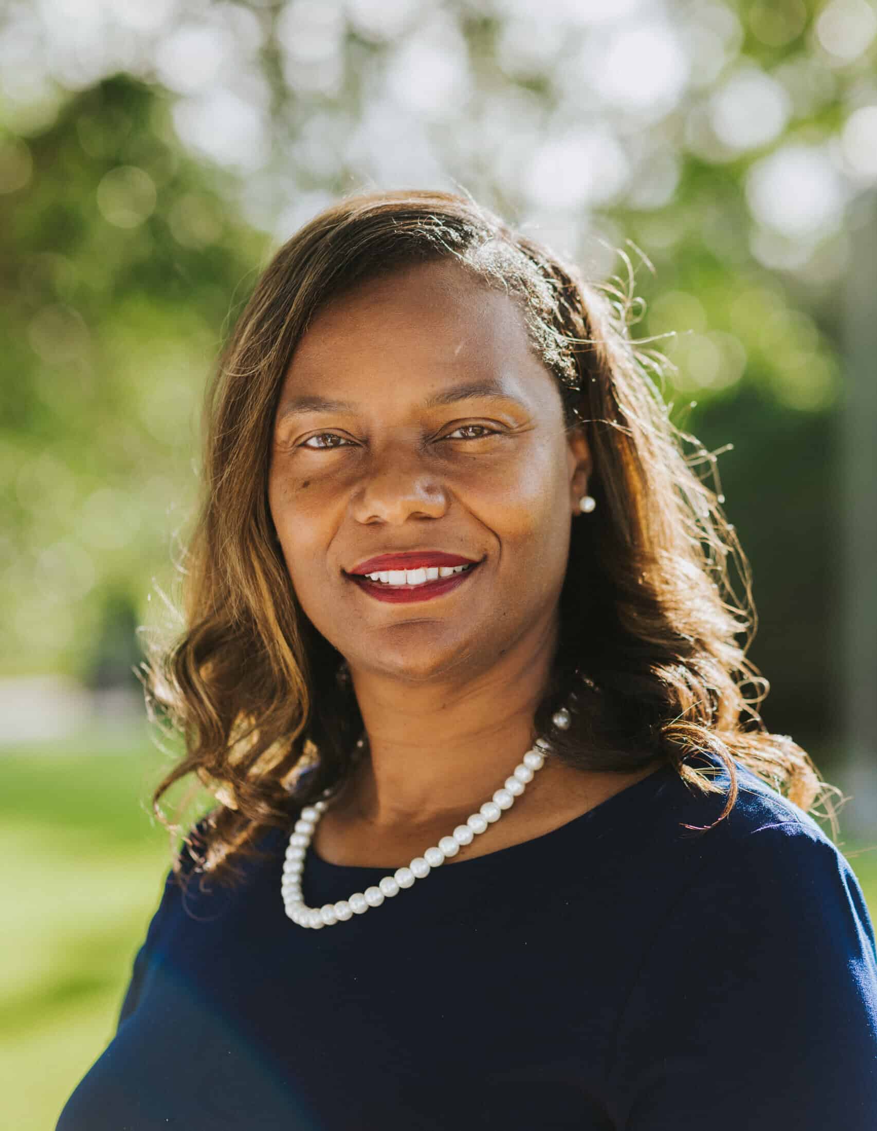 Paula Miles - Louisiana OSPD