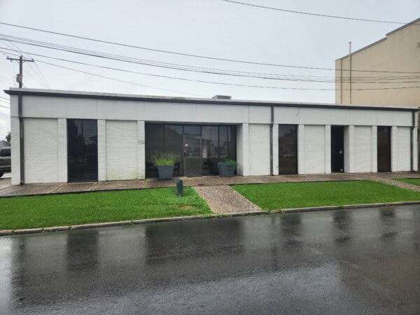 The Louisiana State Public Defender Office - District 15, Acadia Parish Office, Crowley, LA