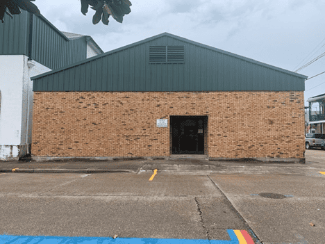 The Louisiana State Public Defender Office - District 17, Lafourche Parish Office, Thibodaux, LA