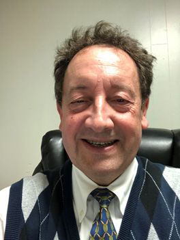 East Carroll, Madison, Tensas Parishes District Defender John Hogue