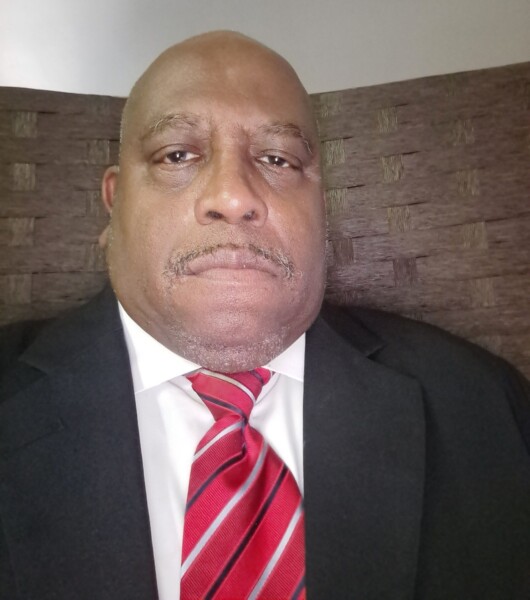 Franklin, Richland, West Carroll Parishes District Defender J. Albert Ellis