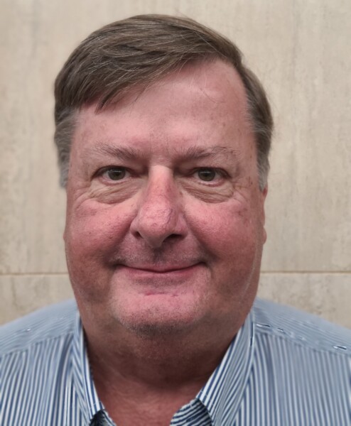 Winn Parish District Defender Chris Bowman